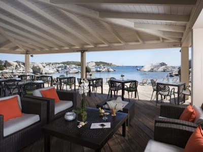 Hôtel & Spa des Pêcheurs – foto 2