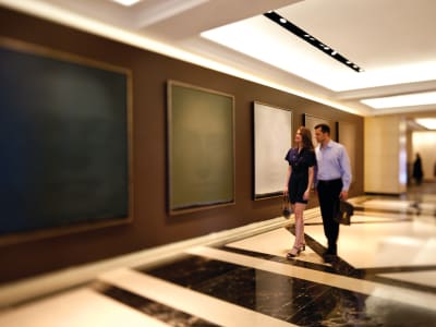 Four Seasons Hotel Washington DC – foto 5