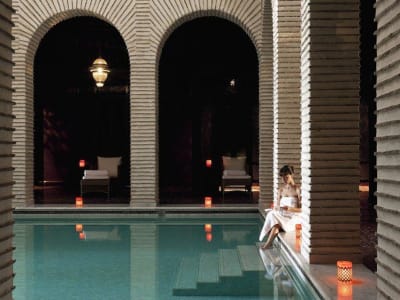 Selman Marrakech – foto 4