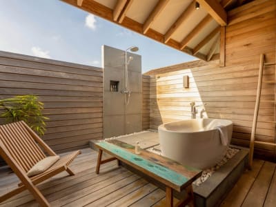 Kagi Maldives Resort & Spa – foto 2