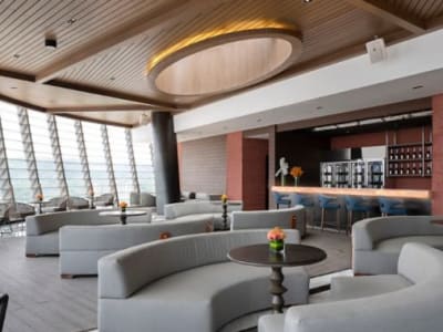 Langham Place Changsha – foto 2