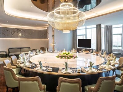 Sofitel Hangzhou Yingguan Hotel – foto 5