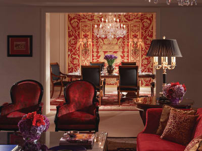 Four Seasons Hotel Prague – foto 5
