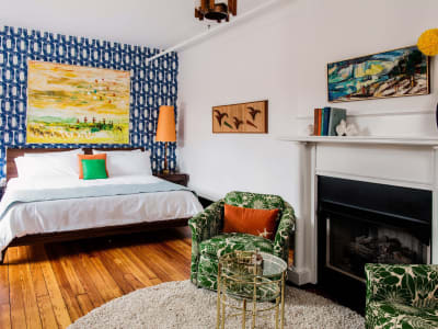 The Dwell Hotel, a Member of Design Hotels – foto 4