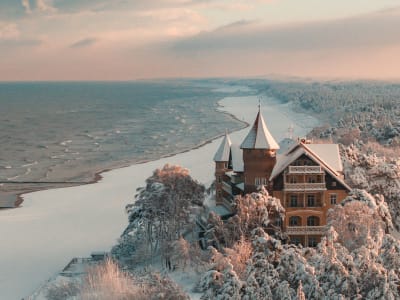 Zamek Łeba Resort & Spa – foto 2