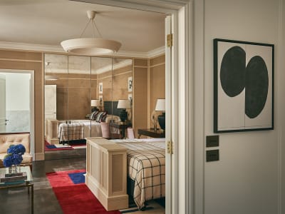 The Carlton, a Rocco Forte hotel – foto 3