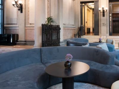 Radisson Collection Hotel, Palazzo Touring Club Milan – foto 5