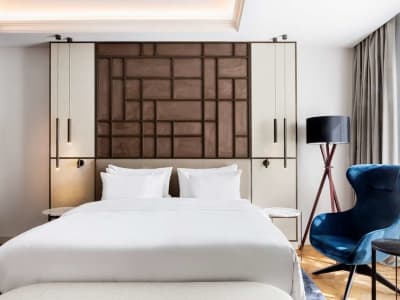 Radisson Collection Hotel, Magdalena Plaza Sevilla – foto 5