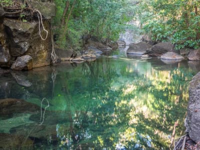 Rio Perdido Hotel & Thermal River – foto 4