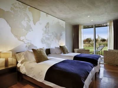 Entre Cielos Wine & Wellness Hotel – foto 4