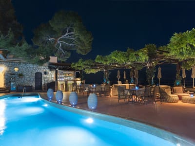 Hotel Punta Tragara – foto 3