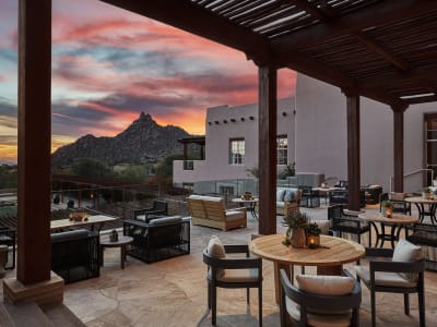 Four Seasons Resort Scottsdale at Troon North – foto 5