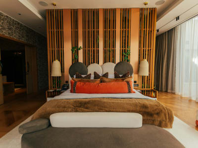 The Pinnacle Kigali – foto 3