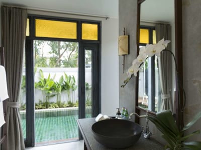 Anantara Lawana Koh Samui Resort, Chaweng – foto 3