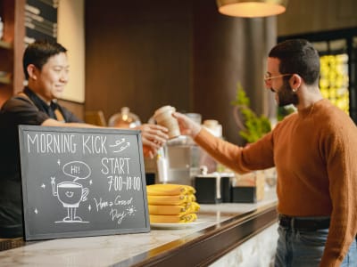 Kimpton Shinjuku Tokyo by IHG – foto 5