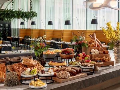Anantara The Marker Dublin - A Leading Hotel of the World – foto 4