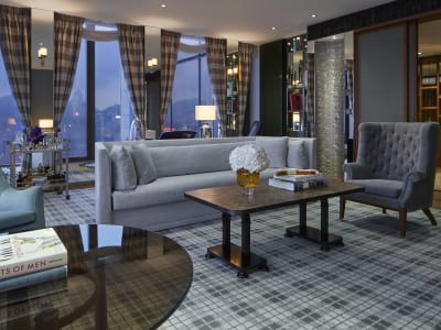 Rosewood Hong Kong – foto 3
