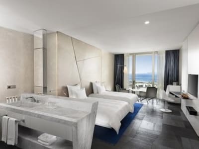 Swissotel Resort Bodrum Beach – foto 5