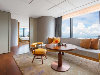 Andaz Singapore, by Hyatt – foto 4