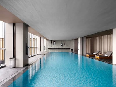 Cordis, Shanghai, Seaworld – foto 2
