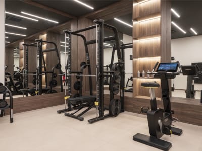 ARIA Retreat & SPA - The Leading Hotels of the World, located within Parco San Marco Resort – foto 3