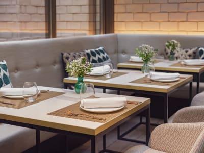 Casa Almagro by The Pavilions Hotels & Resorts – foto 4