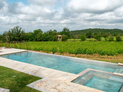 Villa le Prata - Residenza del Vescovo – foto 3