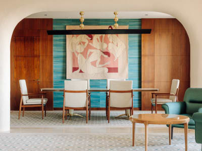 Four Seasons Hotel Ritz Lisbon – foto 4