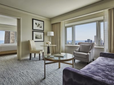 Four Seasons Hotel Chicago – foto 4