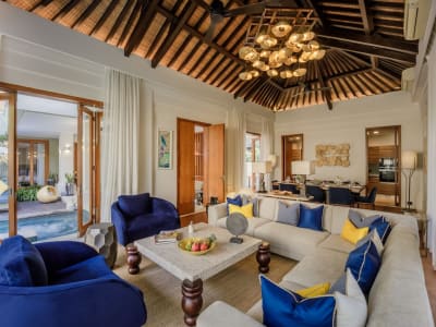 Baale Resort Goa – foto 3