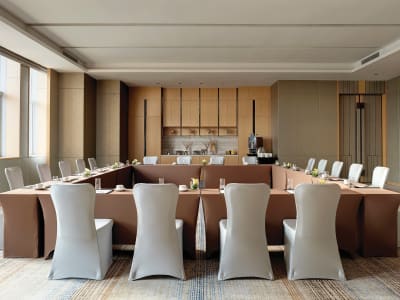 Langham Place Xiamen – foto 4