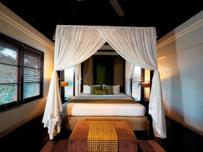 The Amala Boutique Retreat – foto 5