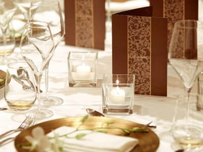 Fairmont Amman – foto 3