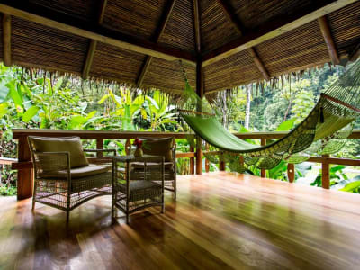 Pacuare Lodge by Böëna – foto 4