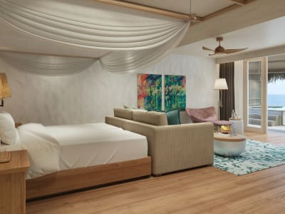 Six Senses Kanuhura – foto 4