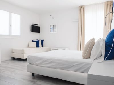 Marina di Petrolo Hotel & SPA – foto 5