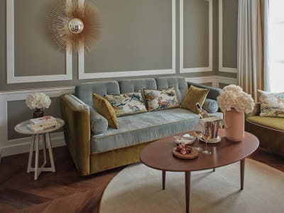Hôtel Les Lumières - Relais & Châteaux – foto 5