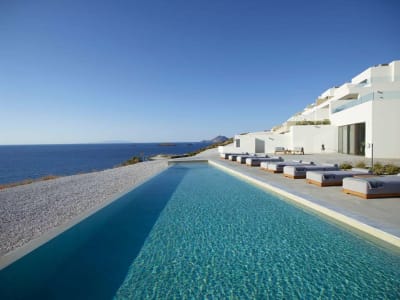 Domes White Coast Milos, Adults Only – foto 4
