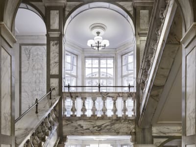 Rosewood London – foto 5