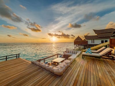 Ozen Reserve Bolifushi- All Inclusive with Free Transfers – foto 3