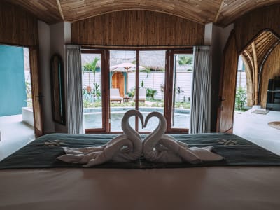 Villa Tokay - The Luxury Resort – foto 4