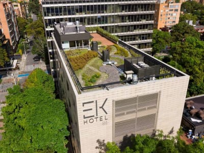 EK Hotel By Preferred Hotels Group – foto 3