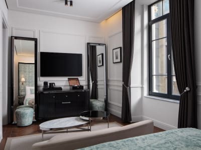 Sanasaryan Han, a Luxury Collection Hotel, Istanbul – foto 2