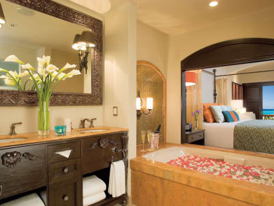 Secrets Maroma Beach Riviera Cancun - Adults Only - All inclusive – foto 2