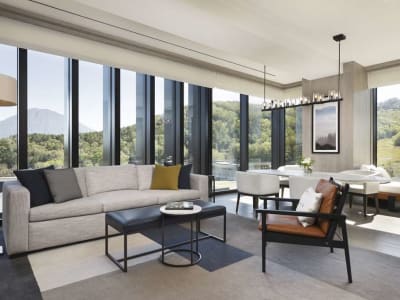 Park Hyatt Niseko Hanazono – foto 3