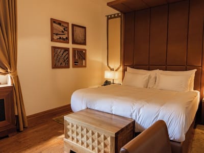 Hotel Grad Otocec Relais & Châteaux – foto 5