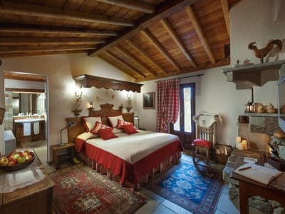 Bellevue Hotel & Spa Relais & Chateaux – foto 3