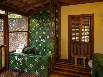 Blancaneaux Lodge by Francis Ford Coppola – foto 2