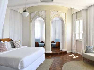 Fera Palace Hotel – foto 5