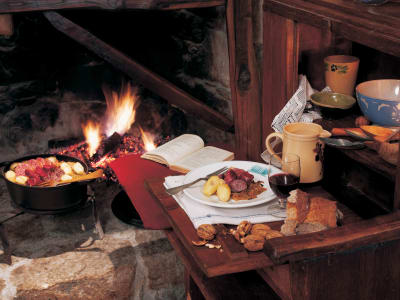 Bellevue Hotel & Spa Relais & Chateaux – foto 4